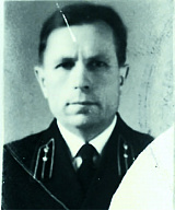 Гугин Сергей Всеволодович